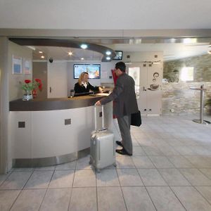 Hôtel 1ère Etape